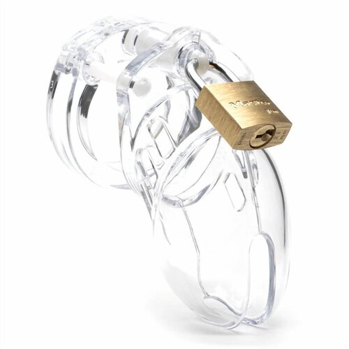 CB-X - Chastity Kit Glow-in-the-Dark Cijene