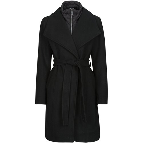 Vero Moda VMAUTUMNCOLLAR Crna Slike