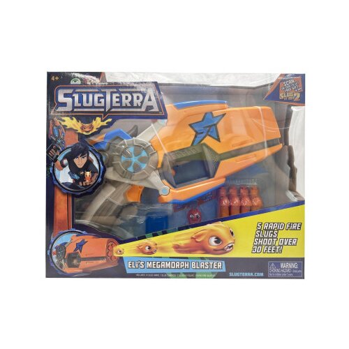 Slugterra veliki pi&amp;scaron;tolj s2 ( SG99459 ) Slike