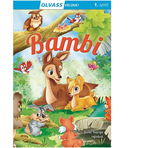  Berite z nami! (1) - Bambi pravljica Slike