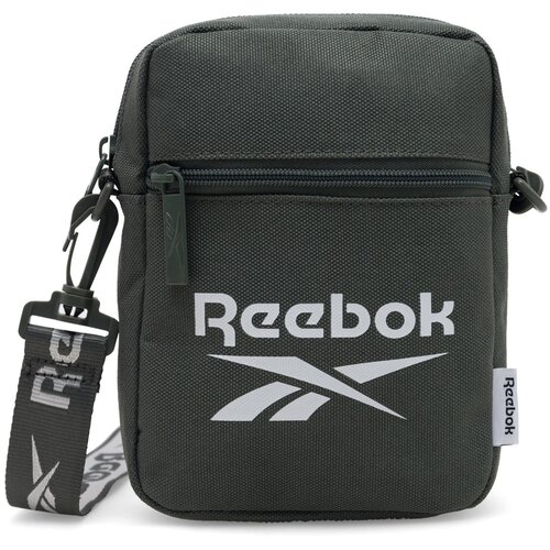 Reebok Torba preko ramena RBK-014-HP-05 Khaki Cene