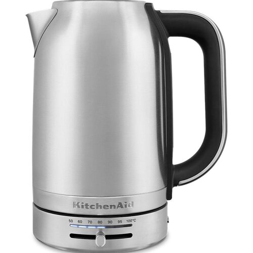 Kitchenaid ketler 1,7 L (stainless steel) KA5KEK1701ESX Slike
