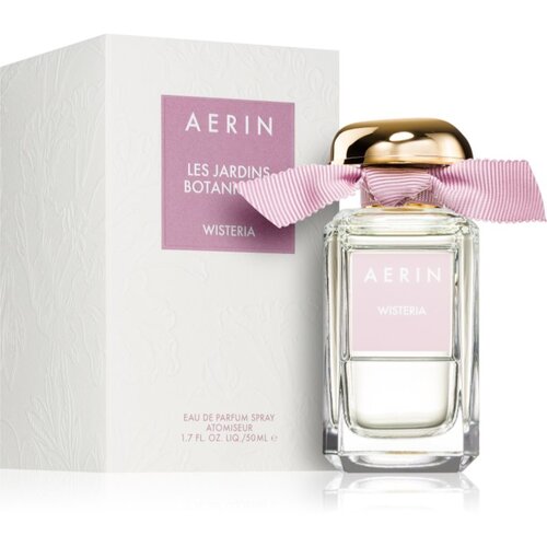 Est&amp;eacute;e Lauder Aerin Wisteria New Floral parfumska voda za ženske 50 ml Slike