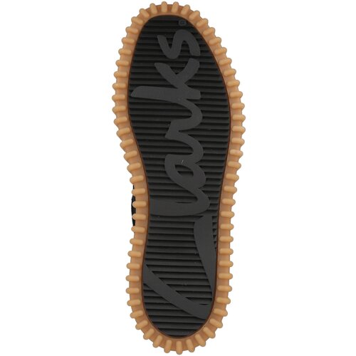Clarks Čevlji na vezalke &amp;#039;Torhill Bee&amp;#039; rjava / črna Slike