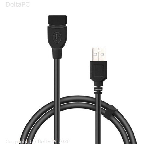  2,0 kabal SPEEDLINK 2.0 Extension Cable, AMAF, 1,80m HQ, SL-170208-BK Cijene