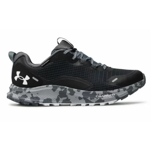 Under Armour Tenisice Charged Bandit Trail 2 Black