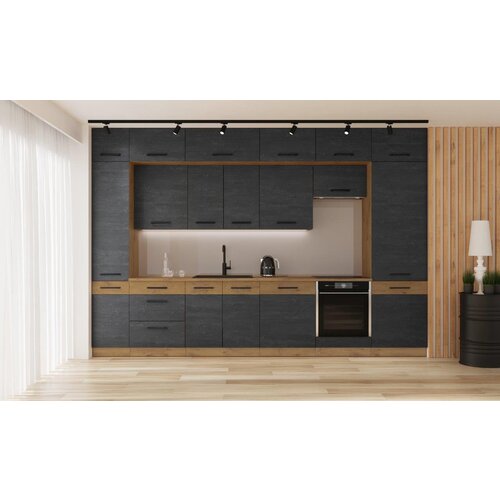  Kuhinjski blok LONDON 360 Cene