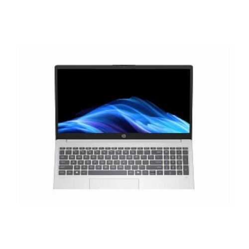 HP laptop 15-fd2004nm DOS/15.6&amp;quot;FHD ag ips/core U5-225U/32GB/1TB/srebrna Slike