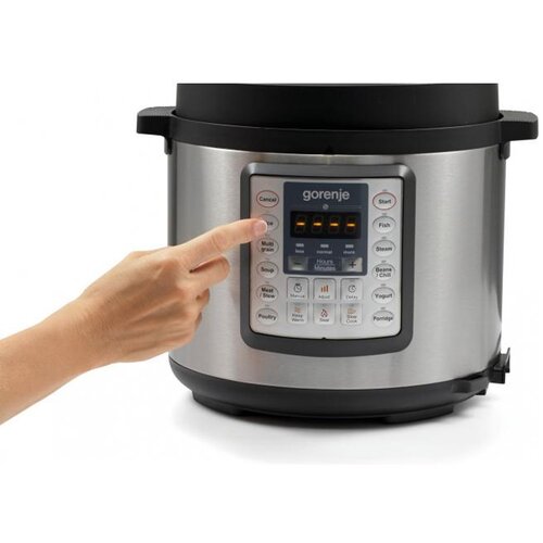 Gorenje multicooker MC 6 MBL Cijene