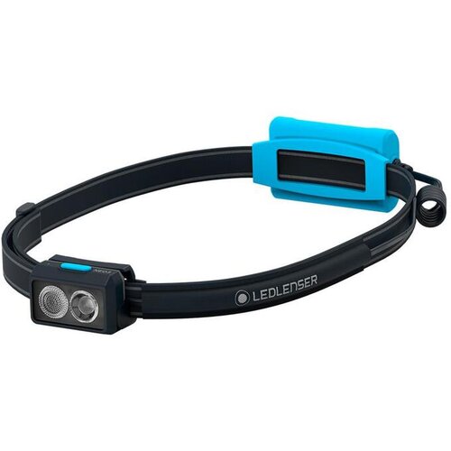 Ledlenser NEO3, lampa rudarska, crna 502718 Cene