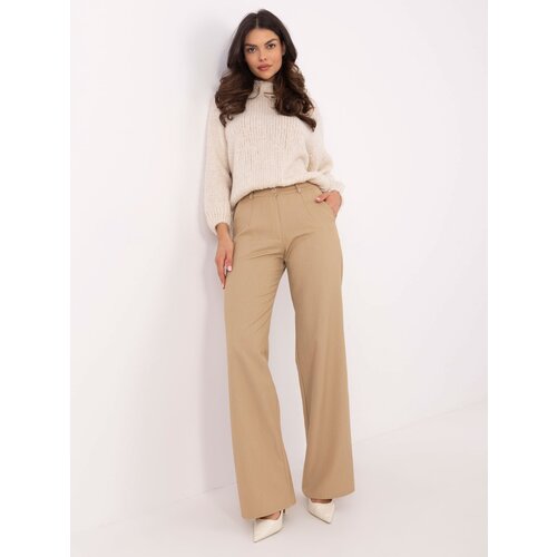LAKERTA Pants-LK-SP-509758.06-camel Cene