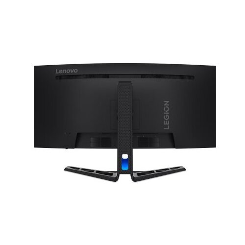 Lenovo Legion R34w-30 34&amp;#039;&amp;#039; VA 3440x1440 21:9 180Hz 0.5ms 2xHDMI 2.1 1x DP 1.4 ukrivljen monitor, (21839158) Slike