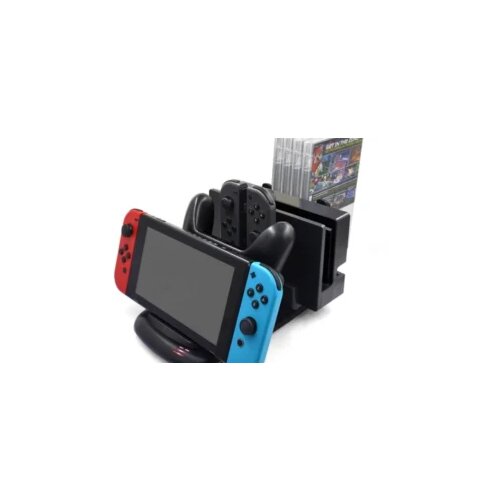 Mimd Multifunction Charger Stand Dock for Nintendo Switch SND-408 Cijene