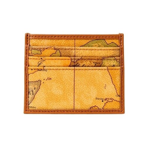 Alviero Martini Denarnice CREDIT CARDS HOLDER W316 6000 Bež Slike