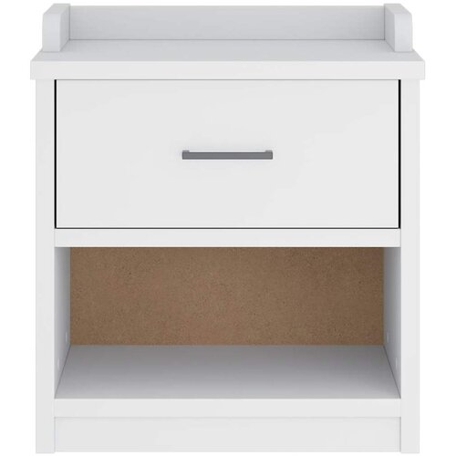  Klupa za predsoblje SANDNES 45x40x50 cm od masivne borovine Slike