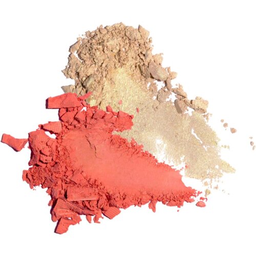 J.Cat Beauty 2 In 1 Piece Of Cake rdečilo z osvetljevalcem odtenek Perfect Pear 12.1 g Slike