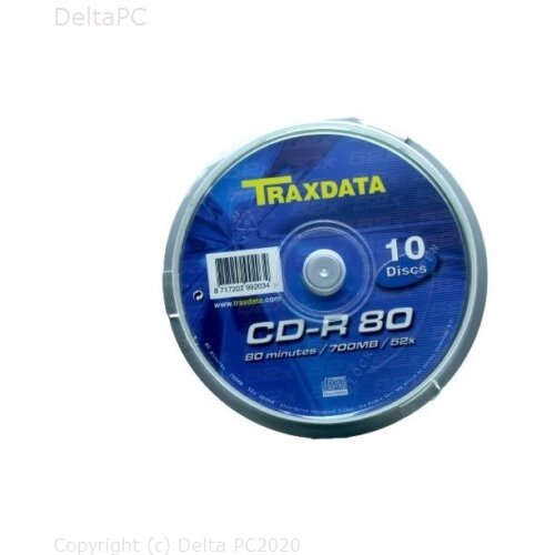 Cd TRX -R CAKE 10 Cijene