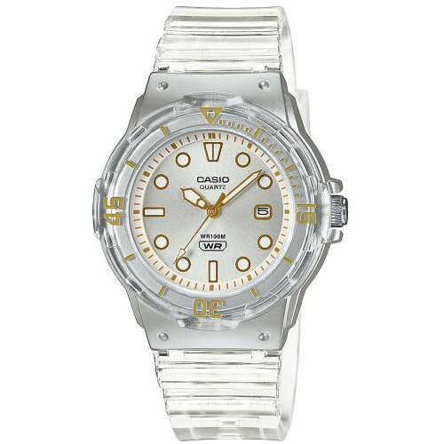 Casio LRW-200HS-7EVEF Cene