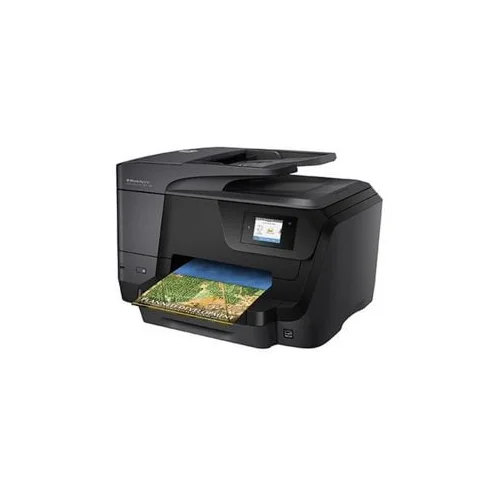 Printer HP Officejet Pro 8710 AIO D9L18A