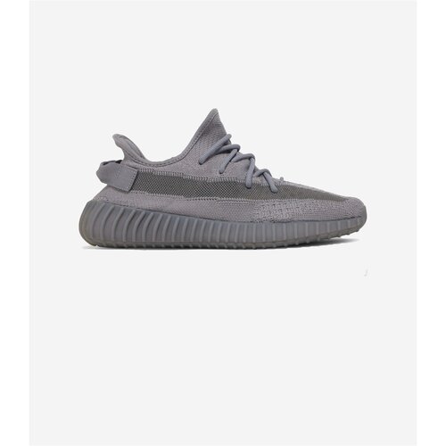 Adidas Nizke superge Yeezy Boost 350 V2 Steel Grey Siva Slike