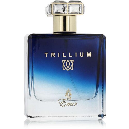 Parfem Mu&amp;scaron;ki parfem Emir Trillium EDP, 100 ml Slike