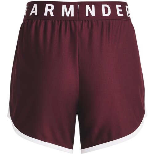 Under Armour Women's shorts Play Up 5in Shorts Cene