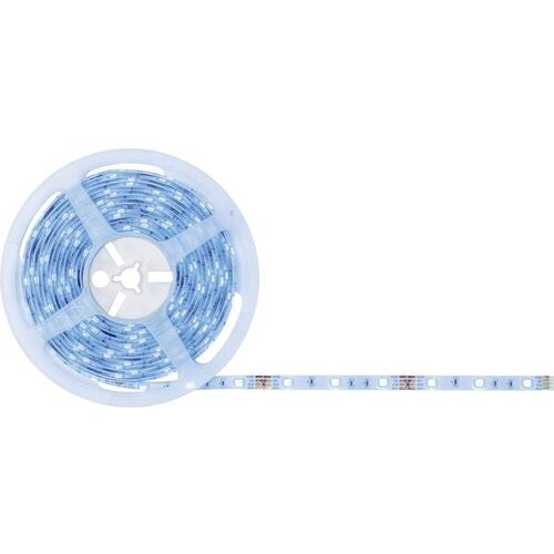 PAULMANN 78978 - LED RGB/20W prigu&amp;scaron;iva traka SIMPLED 5m 230V + daljinski upravljač Slike