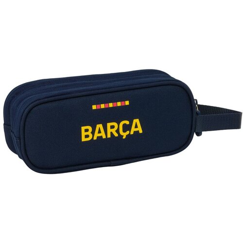 Barcelona Portatodo F.C. 26/27 triple Slike