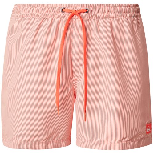 Quiksilver EVERYDAY DELUXE VOLLEY 15 Narančasta Slike