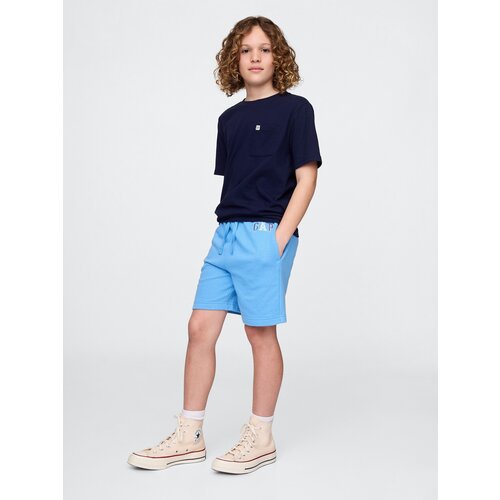 GAP Children&amp;#039;s shorts with logo - Boys Slike