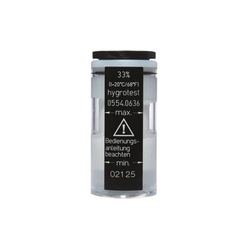 testo 0554 0636 kalibrator vlažnost Cijene