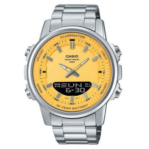 Casio Collection mu&amp;scaron;ki sat ( AMW-880D-9A ) Slike