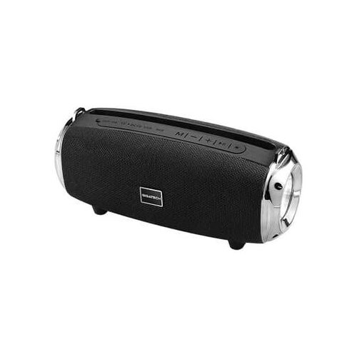  ZVUČNIK GIGATECH B220 BLUETOOTH S LED LAMPOM CRNI Cijene