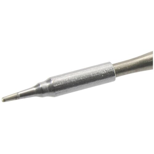 JBC Tools spajkalna konica dletasta oblika Velikost konice 0.6 mm Vsebina\, količina\, vsebina količinskih enot na prodajno enoto 1 kos, (20409399) Cene