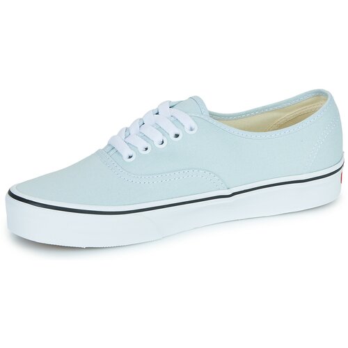 Vans Nizke superge Authentic Dawn Mist Modra Cene