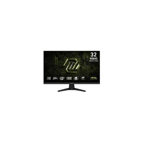 MSI MON 32 MAG 325QF E18V WQHD 180Hz Cijene