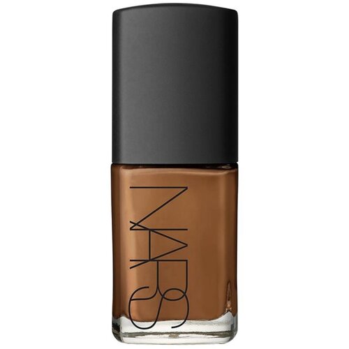 Nars Sheer Glow Foundation posvjetljujući hidratantni puder nijansa IGUACU 30 ml Cijene
