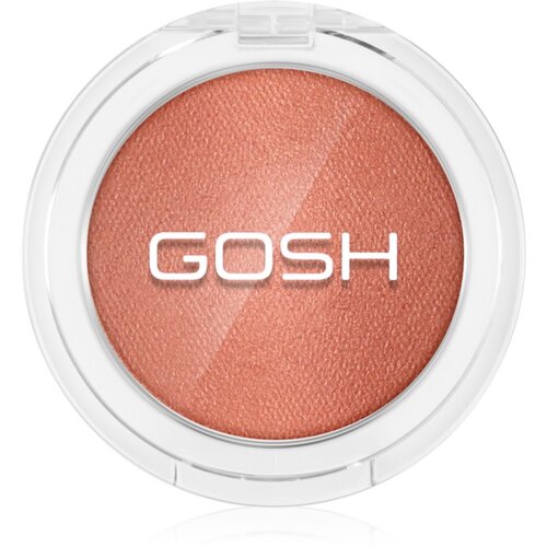Gosh Copenhagen Baked To Blush dolgoobstojno rdečilo odtenek 002 Sparkling Bellini 6.5 g Cene