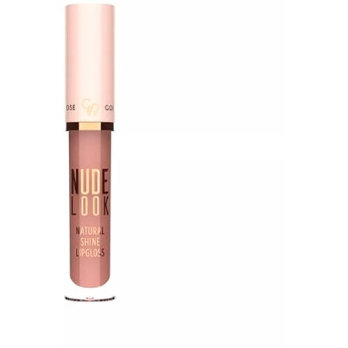 Golden Rose sjaj za usne Nude Look Natural Shine Lipgloss R-NSL-001 Cene