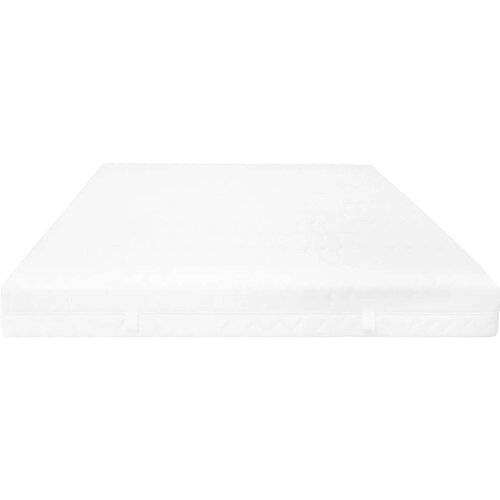  Madrac sa 7 zona 100 x 200 cm s džepičastim oprugama 20 cm H3 Slike