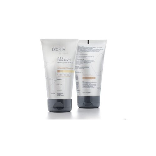  SALI DI ISCHIA EXFOLIANTE GEL ZA ČI&amp;Scaron;ĆENJE 150ML Slike