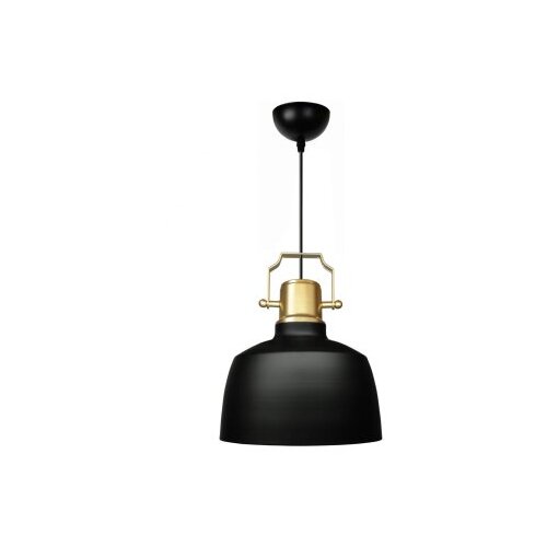 Opviq AYD-3724 black chandelier Cene