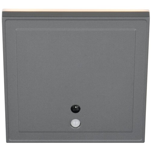  LED zidna vanjska svjetiljka (visina 14 cm) Fortaleza &amp;ndash; Slike