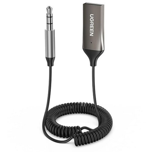 Ugreen Bluetooth USB/Aux adapter za avto - 70601 Cene