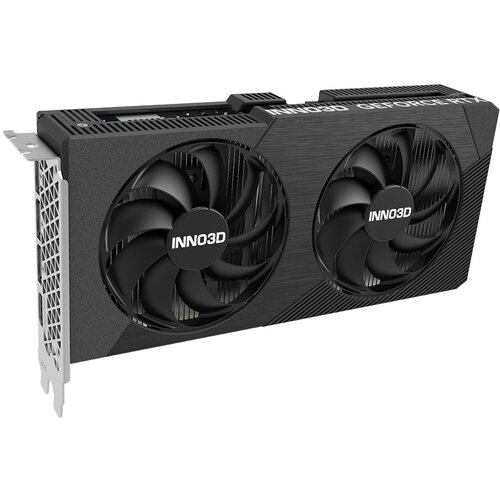 Inno3d GeForce RTX 5050 TWIN X2 NVIDIA 8 GB GDDR6 Cijene