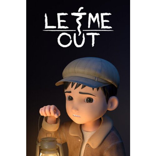Steam Let Me Out (PC) Key GLOBAL Cene