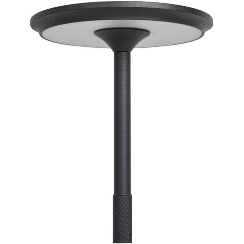 House Nordic crna led stolna lampa (visina 28,5 cm) lyneham &amp;ndash; Slike