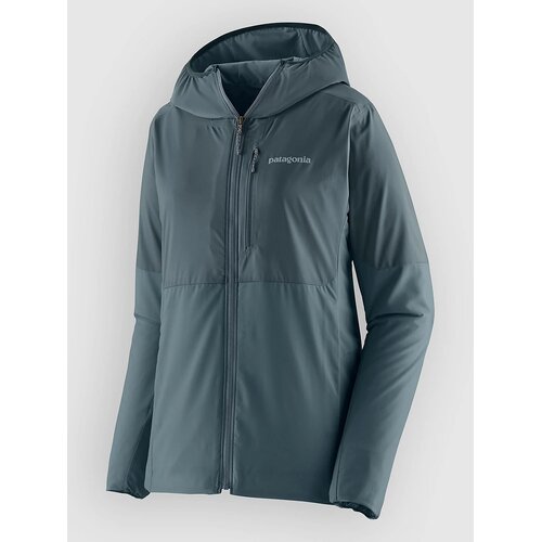 Patagonia Nano-Air Ultralight Freeride Jakna summit blue Cene