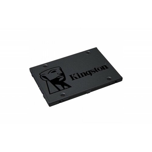 Kingston A400 240GB ssd, 2.5” 7mm, sata 6 gb/s, read/write: 500 / 350 mb/s Slike