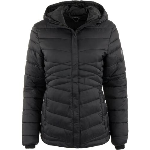 Alpine pro Dámská bunda JADERA black Cijene